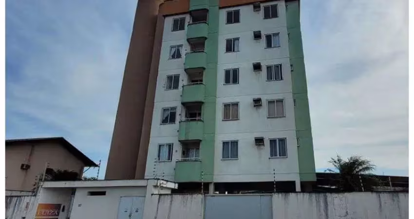Apartamento com 1 quarto para alugar na GERALDO PEREIRA LIMA, 83, Guanabara, Joinville