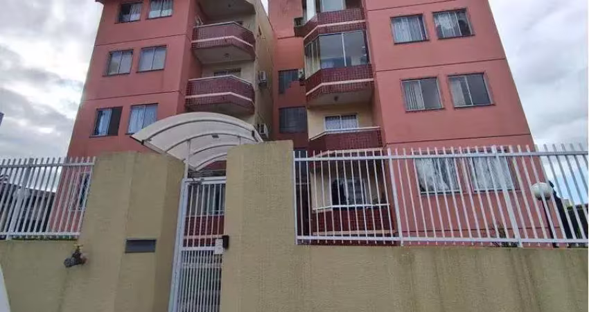 Apartamento com 3 quartos para alugar na Rua Gustavo Hoepfner, 76, Floresta, Joinville