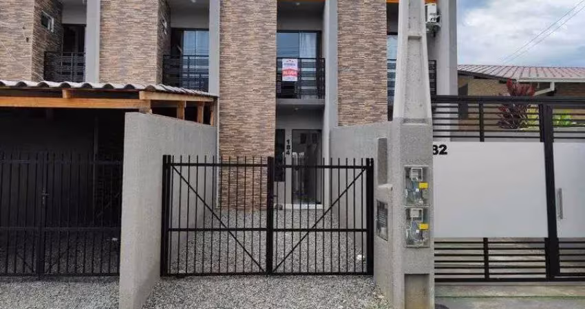 Casa com 1 quarto para alugar na JOAO ROQUE DOS SANTOS, 184, Itinga, Araquari