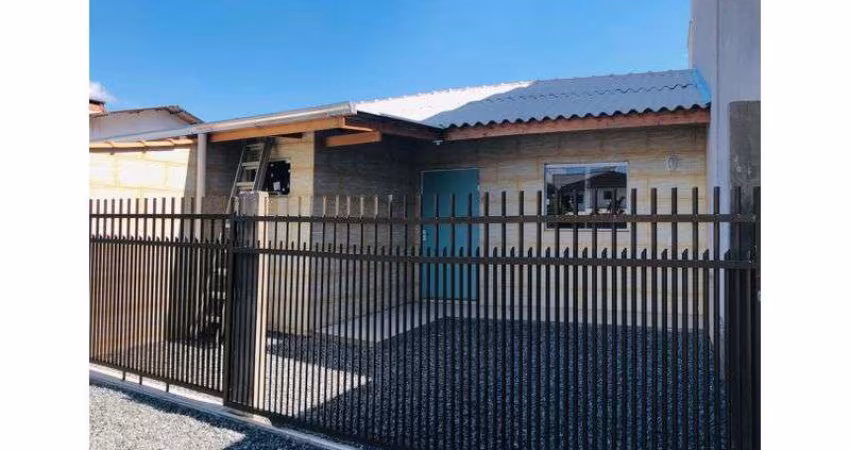 CASA RESIDENCIAL  JOINVILLE - SC