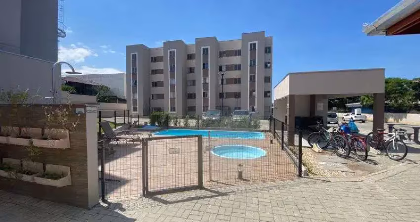 Apartamento com 2 quartos para alugar na Rua Boehmerwald, 2153, Parque Guarani, Joinville