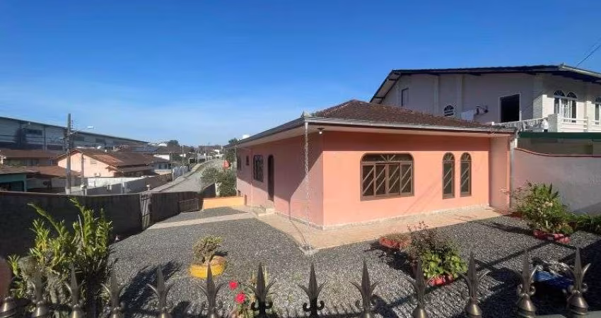 CASA RESIDENCIAL  JOINVILLE - SC