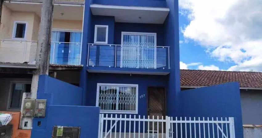 Casa com 2 quartos para alugar na ARAQUARI, 137, Itinga, Araquari