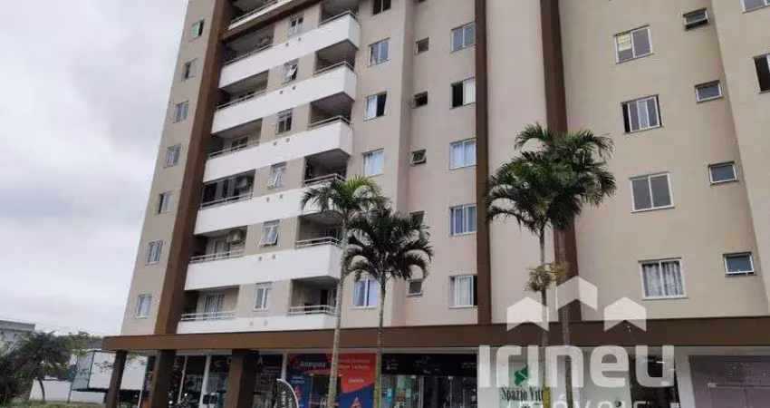 Apartamento com 2 quartos para alugar na RIO TOCANTINS, 455, Itinga, Araquari