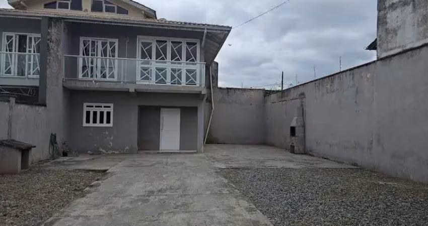 Casa com 2 quartos para alugar na PROFESSORA LUCIA LOPES, 302, Guanabara, Joinville