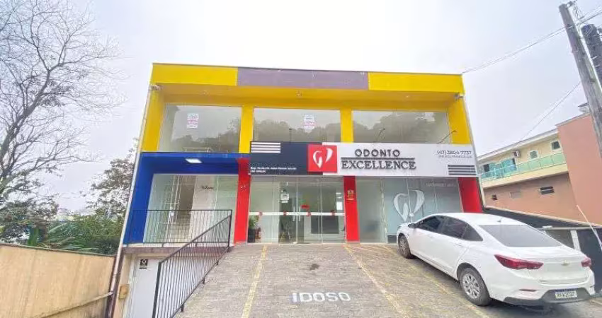 Sala comercial para alugar na AVENIDA PAULO SCHROEDER - DE 1552/1553 A 1944/1945, 1884, Boehmerwald, Joinville