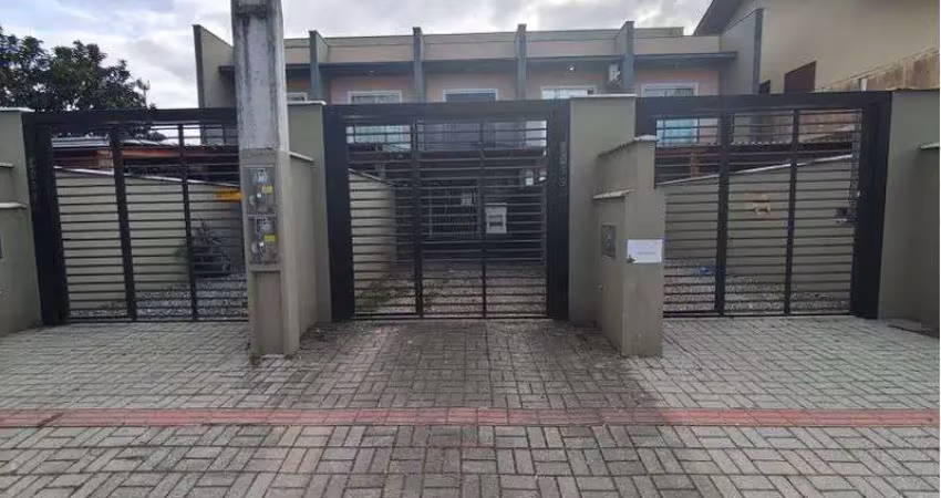 Casa com 2 quartos para alugar na RUA LÍRIOS - ATÉ 1088/1089, 1089, Fátima, Joinville