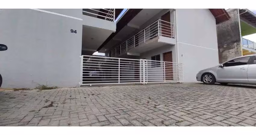 Loft com 1 quarto para alugar na Rua Pedro José Duarte, 84, Itinga, Araquari