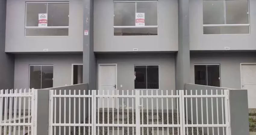 Casa com 2 quartos para alugar na JULIO KORMAN, 836, Colégio Agrícola, Araquari
