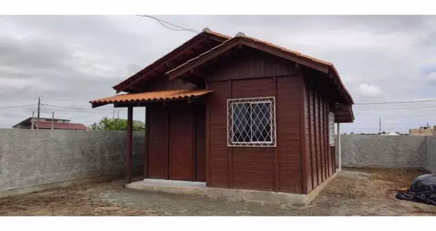 Casa com 1 quarto para alugar na ARAQUARI, 1522, Volta Redonda, Araquari