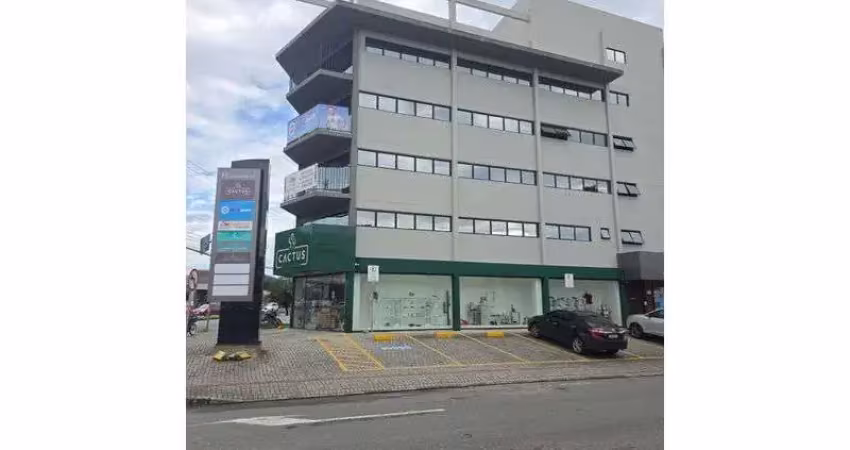Sala comercial para alugar na RUA TUIUTI - DE 1291/1292 A 2894/2895, 2236, Aventureiro, Joinville