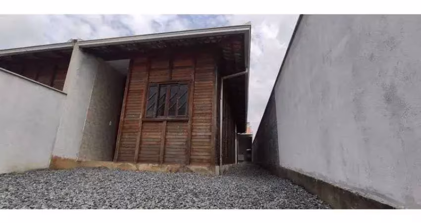 Casa com 2 quartos para alugar na ARAQUARI, 144, Porto Grande, Araquari