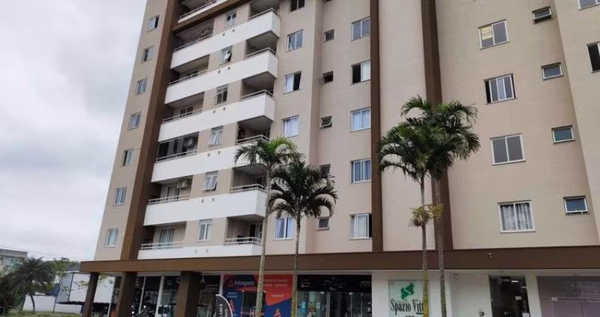 APARTAMENTO  ARAQUARI - SC