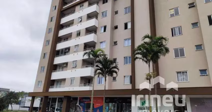 Apartamento com 2 quartos para alugar na RIO TOCANTINS, 455, Itinga, Araquari