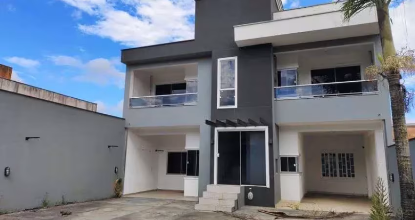 Apartamento com 2 quartos para alugar na LUIZ GONZAGA  BERKENBROCK, 170, Itinga, Araquari