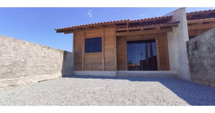 CASA RESIDENCIAL  ARAQUARI - SC