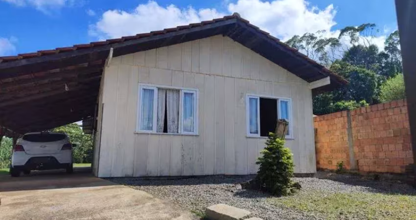 Casa com 2 quartos para alugar na ARAQUARI, 381, Zona Rural, Araquari