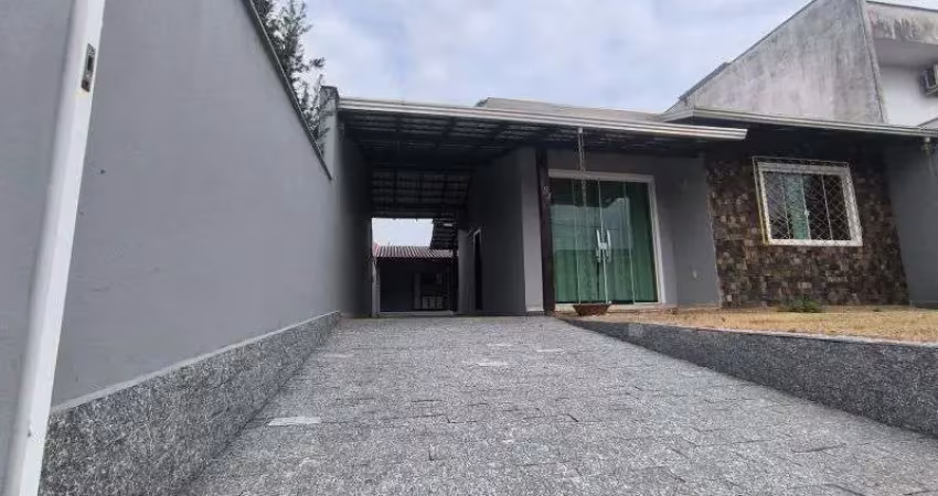 Casa com 2 quartos para alugar na ARAQUARI, 154, Itinga, Araquari