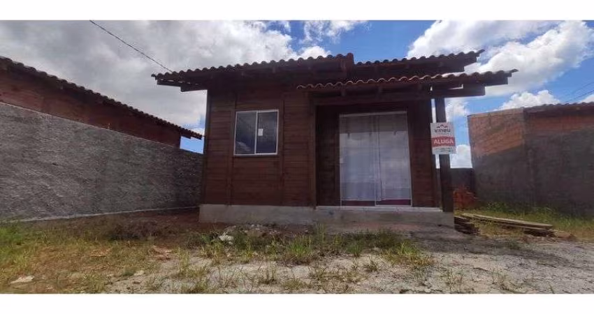 CASA RESIDENCIAL  ARAQUARI - SC