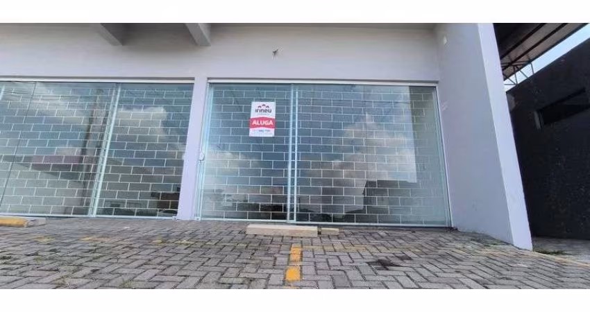 SALA COMERCIAL  ARAQUARI - SC
