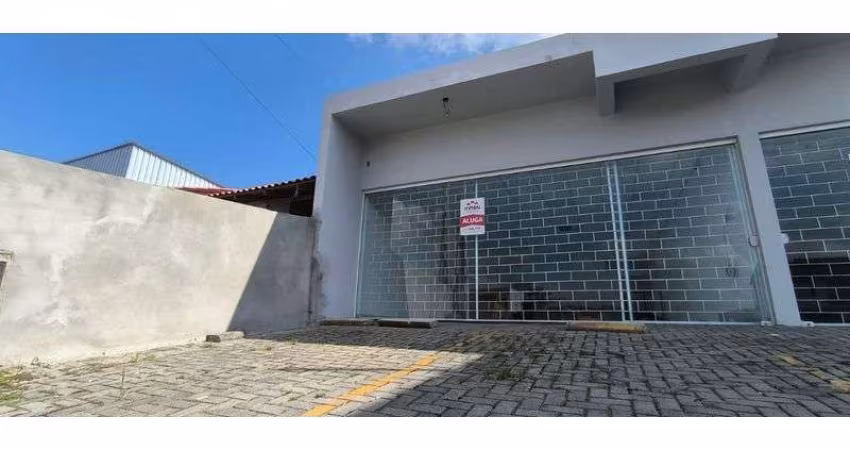SALA COMERCIAL  ARAQUARI - SC