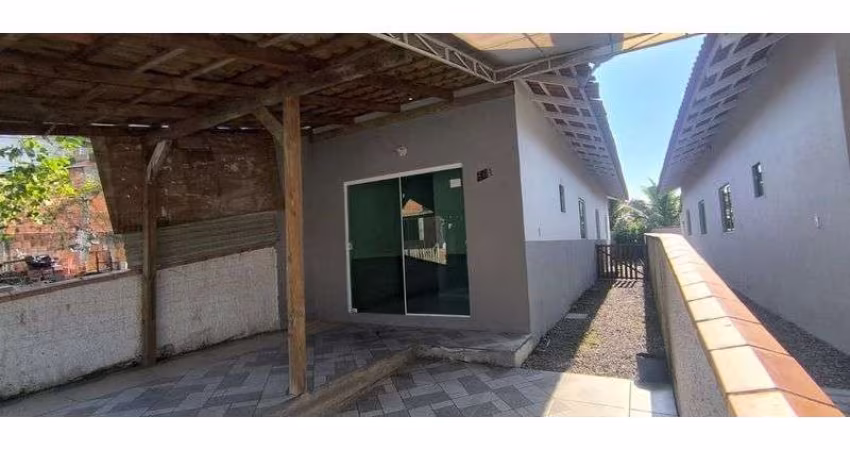 CASA RESIDENCIAL  ARAQUARI - SC