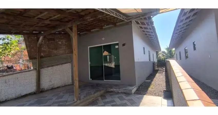 Casa com 2 quartos para alugar na ARAQUARI, 66, Itinga, Araquari
