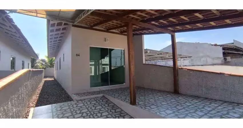 CASA RESIDENCIAL  ARAQUARI - SC