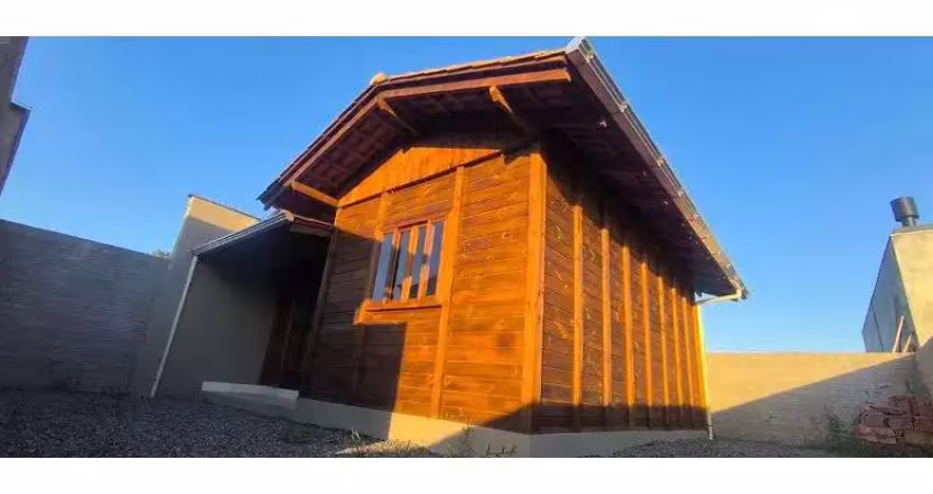 Casa com 2 quartos para alugar na ARAQUARI, 154, Colégio Agrícola, Araquari