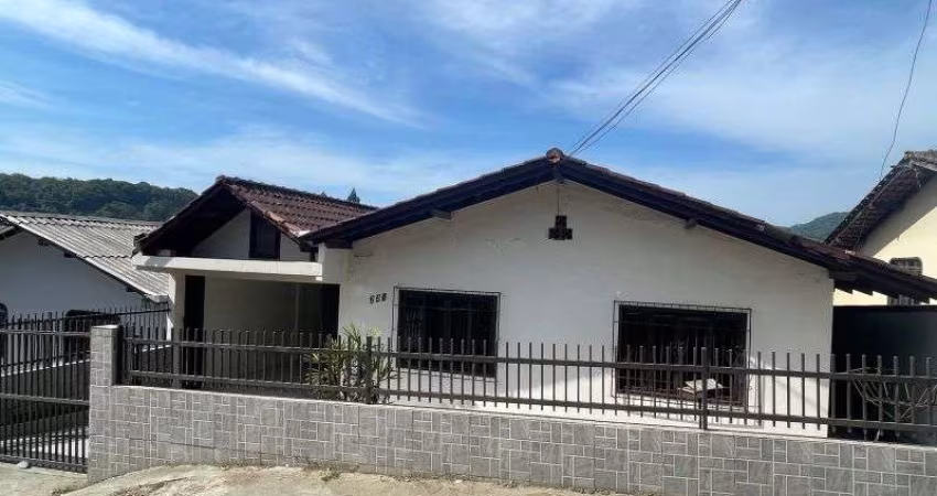 CASA RESIDENCIAL  JOINVILLE - SC