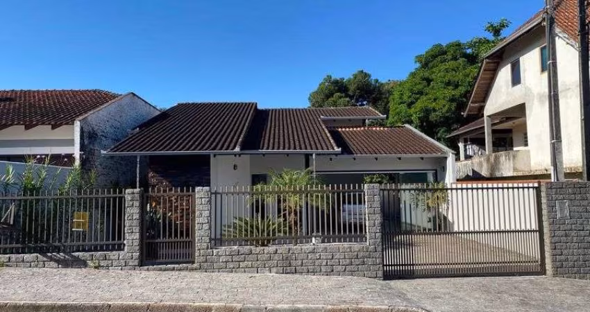 CASA RESIDENCIAL  JOINVILLE - SC