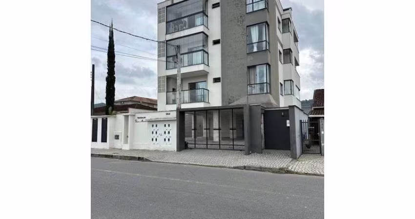 APARTAMENTO  JOINVILLE - SC