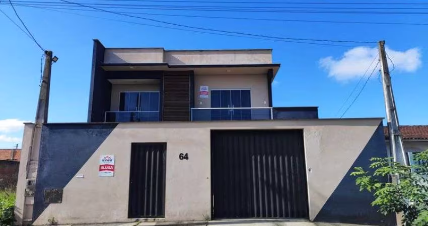 CASA RESIDENCIAL  ARAQUARI - SC