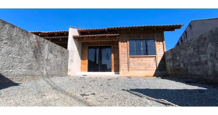 CASA RESIDENCIAL  ARAQUARI - SC