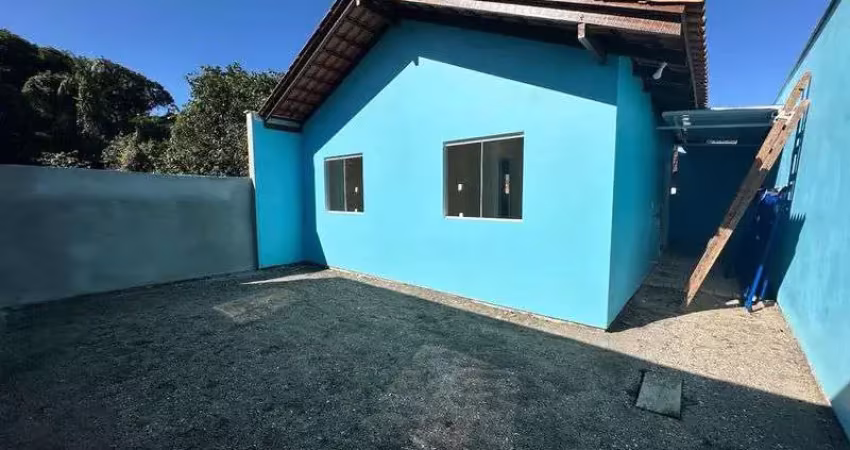 Casa com 2 quartos para alugar na Rua Norberto Hochstein, 273, Aventureiro, Joinville