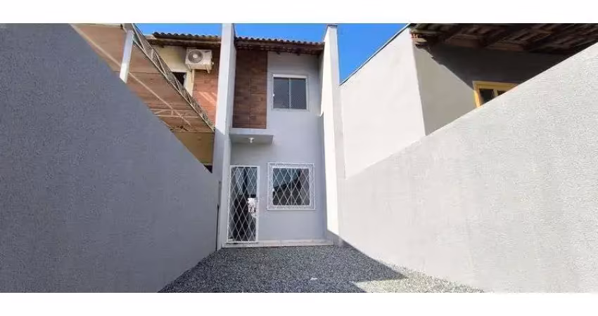Casa com 2 quartos para alugar na ARAQUARI, 608, Itinga, Araquari