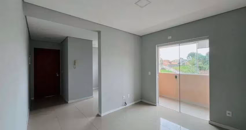 Apartamento com 2 quartos para alugar na Rua Guaianazes, 383, Floresta, Joinville