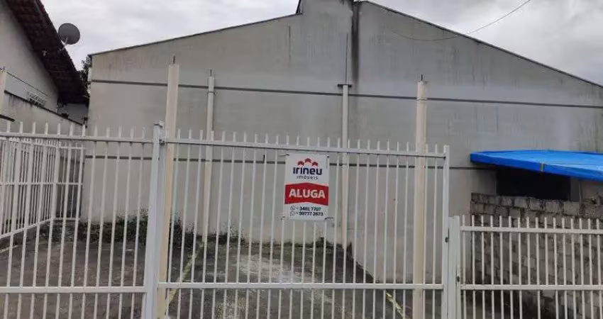 Casa com 2 quartos para alugar na ARAQUARI, 286, Itinga, Araquari