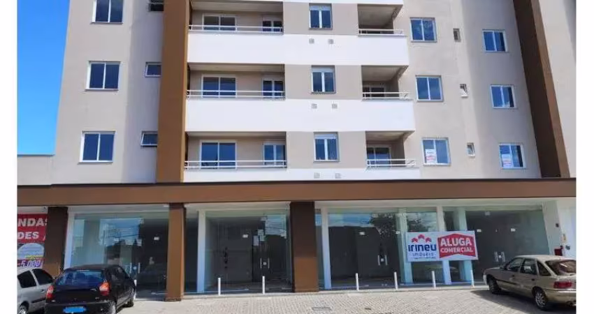 Sala comercial com 1 sala para alugar na ARAQUARI, 455, Itinga, Araquari