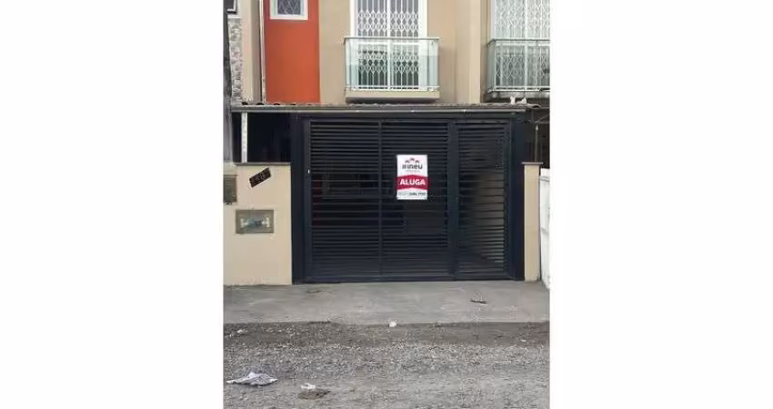 Casa residencial  - paranaguamirim - joinville - sc