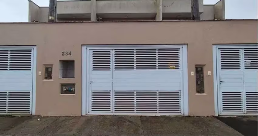 Casa com 3 quartos para alugar na Rua Pomerode, 384, Iririú, Joinville