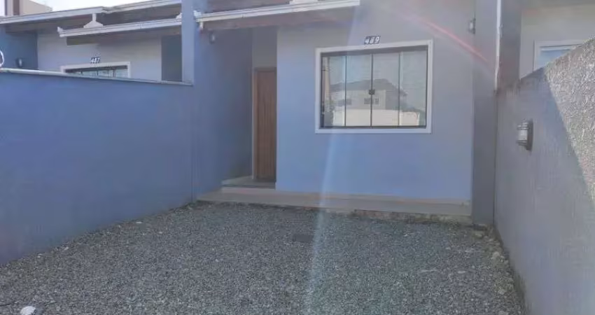 Casa com 2 quartos para alugar na ARAQUARI, 489, Itinga, Araquari