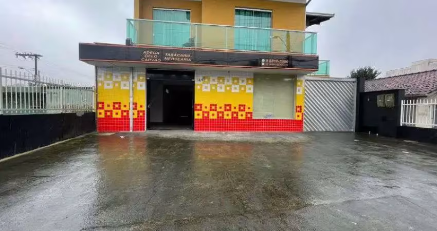 Sala comercial para alugar na ENGENHEIRO JOSÉ GOMES, 445, Santa Catarina, Joinville