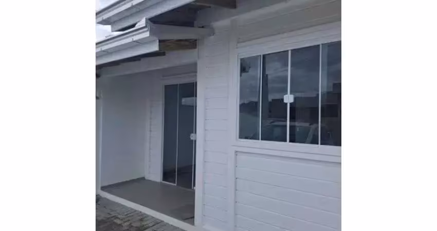 Casa com 2 quartos para alugar na CAMILO PALHANO DE OLIVEIRA, 329, Itinga, Araquari