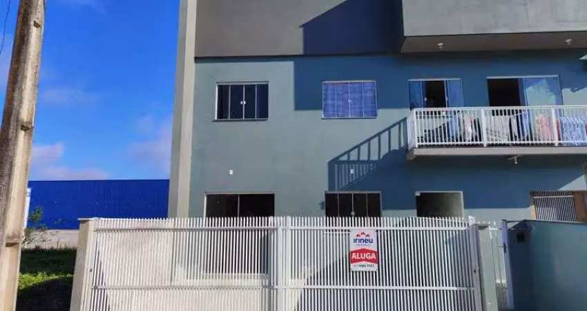 Apartamento com 1 quarto para alugar na WILSON MERKLE, 48, Itinga, Araquari