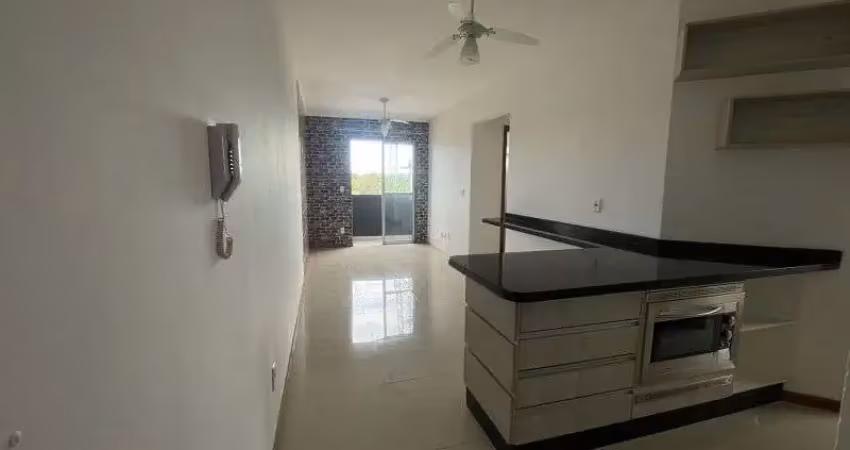 Apartamento com 2 quartos para alugar na Rua Bento Torquato da Rocha, 362, Vila Nova, Joinville