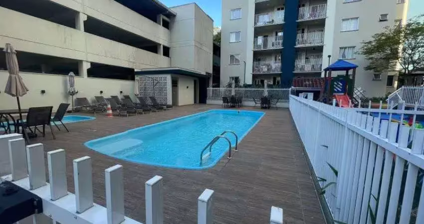 Apartamento com 1 quarto para alugar na Rua da Independência, 257, Anita Garibaldi, Joinville
