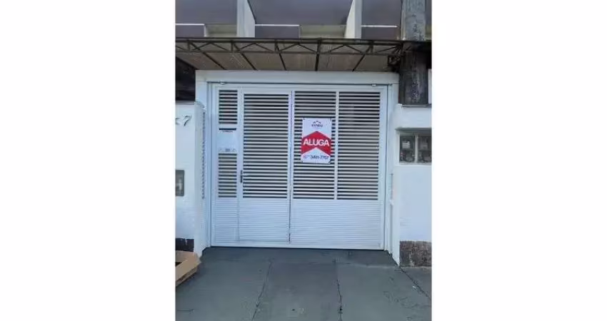 Casa com 2 quartos para alugar na Rua Iguatemi, 447, Costa e Silva, Joinville