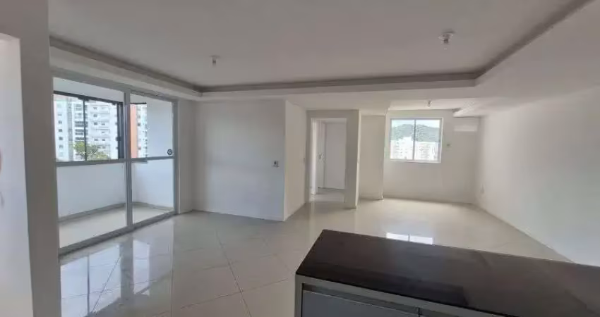 Apartamento com 2 quartos para alugar na Rua Dona Francisca, 2244, Saguaçu, Joinville