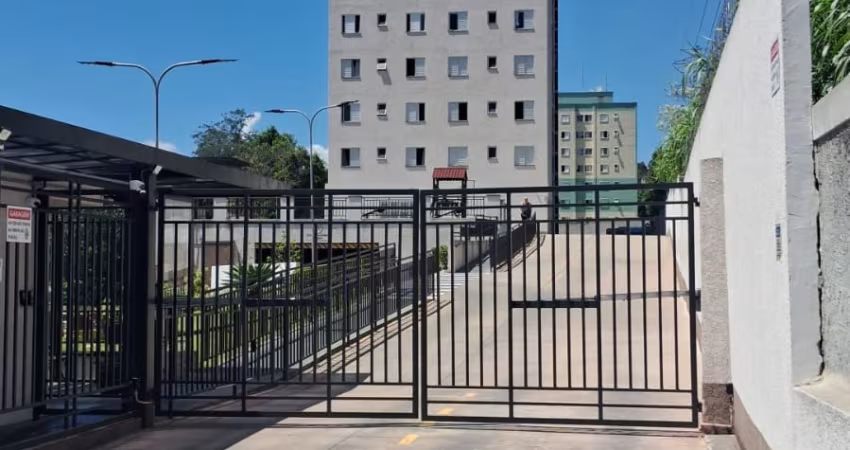 Condomínio Parque das Araucárias – Viva com conforto, lazer e segurança em Mauá!